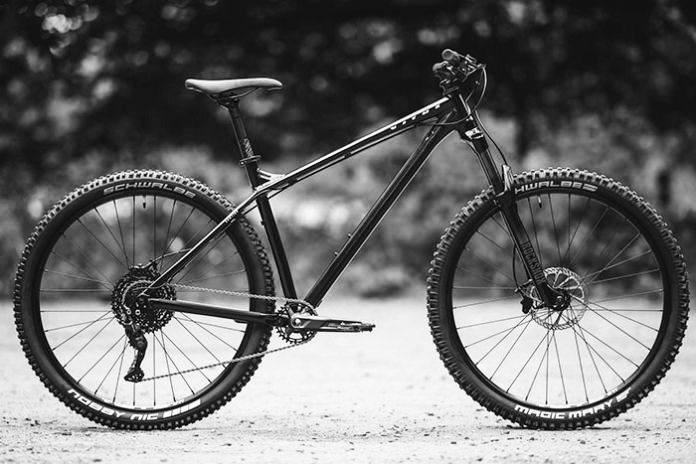 Mountainbike