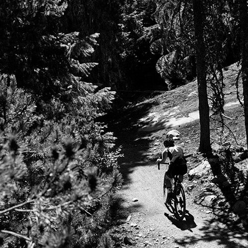 Singletrack