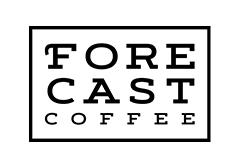 Forecast Coffee logo